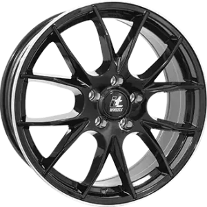 Disponibil imediat Jante IT WHEELS 2 KIRA                                                                                                                R17 5X108 7J ЕТ45 65.1