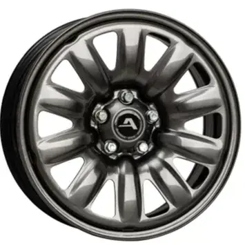 Super ofertă Jante Alcar Hybrid-07                                                                                                                R17 5X100 6.5J ЕТ40 57