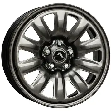 Calitate înaltă Jante Alcar Hybrid-09                                                                                                                R17 5X114.3 7J ЕТ35 66