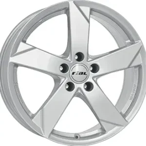 Preț mic Jante RIAL KODIAK                                                                                                                R15 5X100 5.5J ЕТ40 57.1