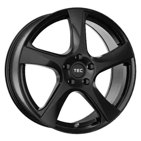 Ieftin Jante TEC Speedwheels AS5                                                                                                                R16 4X98 6.5J ЕТ35 58.1