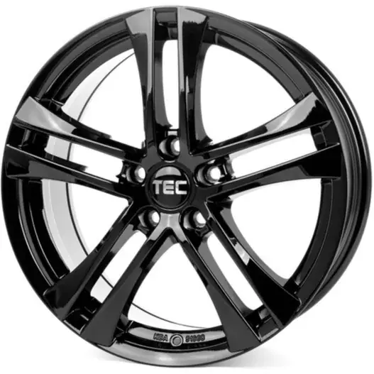 Ieftin Jante TEC Speedwheels AS4                                                                                                                R16 5X112 6.5J ЕТ46 72.5
