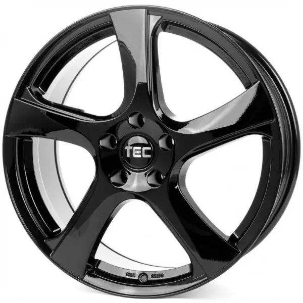Jante TEC Speedwheels AS5                                                                                                                R16 5X112 6.5J ЕТ46 72.5 Popular