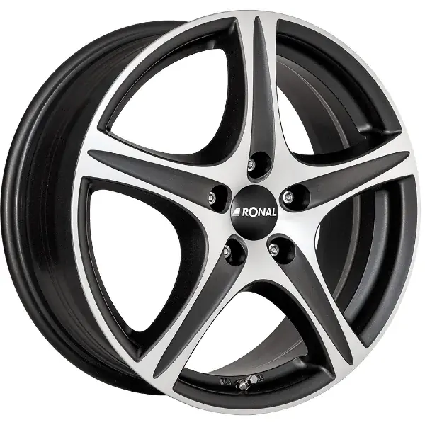Cumpără online Jante RONAL R56                                                                                                                R18 5X112 8J ЕТ30 66.5