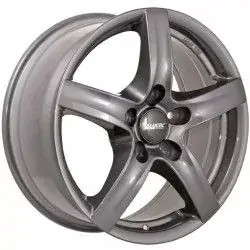 Bestseller Jante Alutec Grip                                                                                                                R16 5X112 7J ЕТ38 70.1