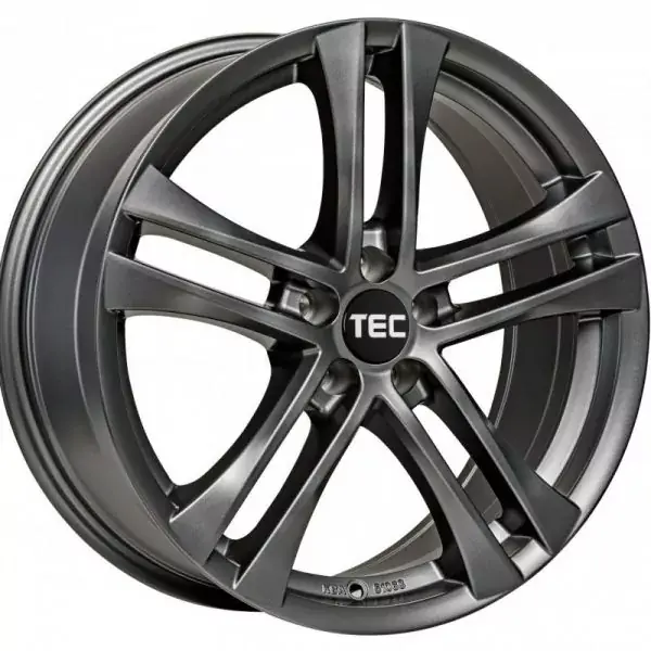 Preferatul clienților Jante TEC Speedwheels AS4                                                                                                                R16 5X108 7J ЕТ47 63.4