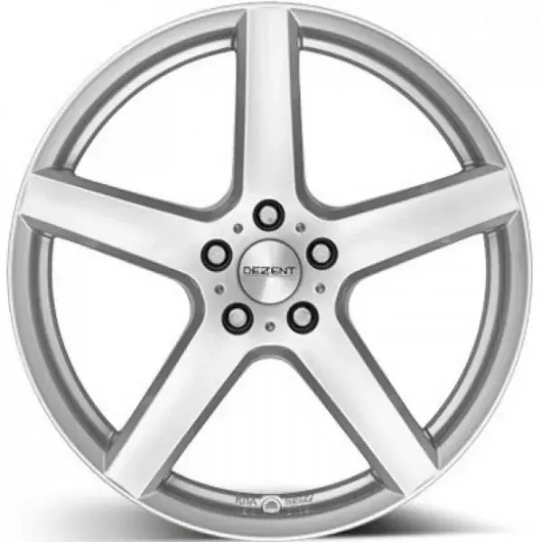 Vezi acum Jante Dezent TY                                                                                                                R16 5X120 7J ЕТ35 72.6