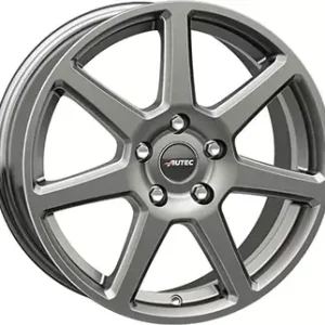 Calitate înaltă Jante AUTEC TALLIN                                                                                                                R15 5X108 6.5J ЕТ42 70