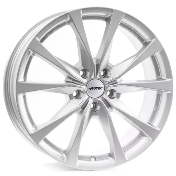 Vezi acum Jante Autec Brixen (BX)                                                                                                                R16 5X114.3 6.5J ЕТ50 66.1