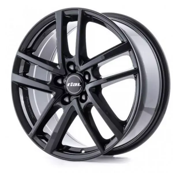 Jante Rial Astorga                                                                                                                R16 5X112 6.5J ЕТ46 57.1 Noutate