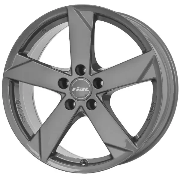 Cumpără acum Jante Rial Kodiak                                                                                                                R16 5X112 6J ЕТ43 57.1