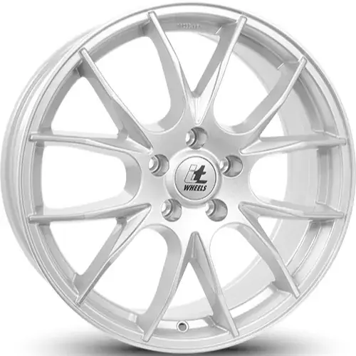 Vezi acum Jante itWheels KIRA                                                                                                                R17 5X112 7J ЕТ48 66.6