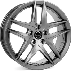 Doar azi Jante Borbet Z                                                                                                                R17 5X112 7J ЕТ44.5 66.5
