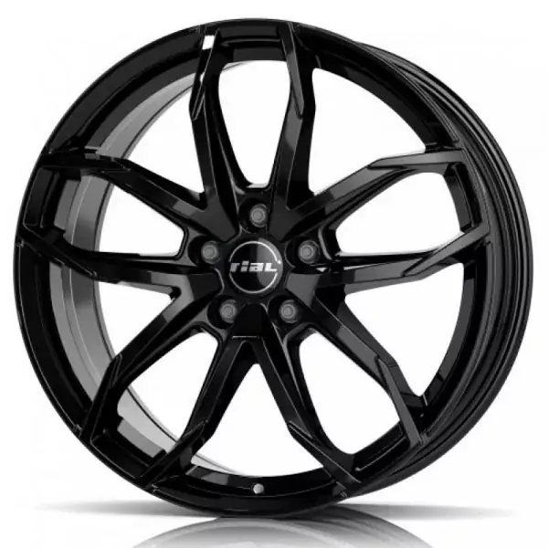 Cumpărături sigure Jante Rial Lucca                                                                                                                R16 4X108 6.5J ЕТ32 65.1