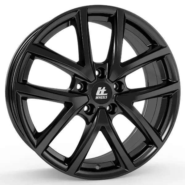 Vezi acum Jante itWheels MIRA                                                                                                                R17 4X100 7J ЕТ40 63.3