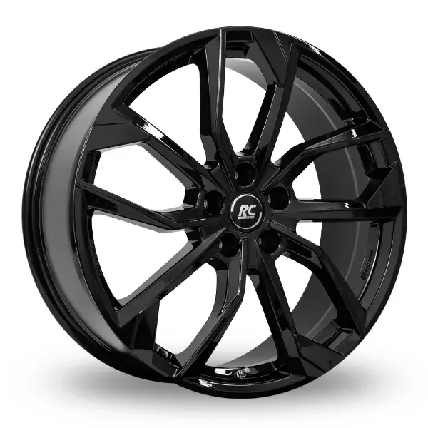 Bestseller Jante RC Design RC34                                                                                                                R16 4X108 6.5J ЕТ37.5 63.4