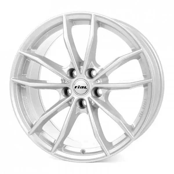 Expediere rapidă Jante Rial X12                                                                                                                R16 5X112 7J ЕТ52 66.5