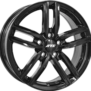 Jante ATS Antares                                                                                                                R16 5X112 7J ЕТ48 57.1 Doar azi