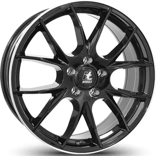 Vezi acum Jante itWheels KIRA                                                                                                                R17 4X108 7J ЕТ45 63.4