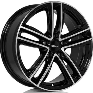 Bestseller Jante RC Design RC 27                                                                                                                R16 5X100 6J ЕТ45 57.1
