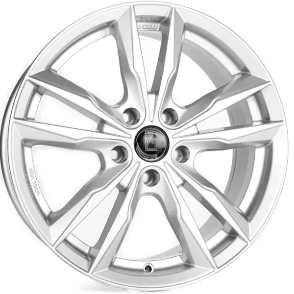 Jante Diewe-Wheels FAST                                                                                                                R17 5X108 7.5J ЕТ45 72.3 Noutate