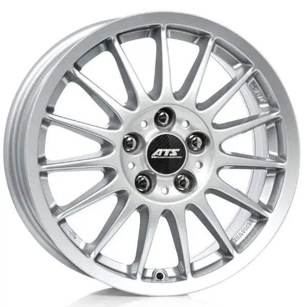 Super ofertă Jante ATS Streetrallye                                                                                                                R16 4X100 6J ЕТ45 63.3