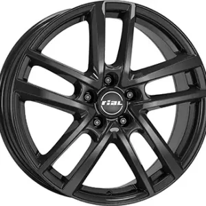 Reducere specială Jante RIAL ASTORGA                                                                                                                R16 5X100 6J ЕТ35 57.1