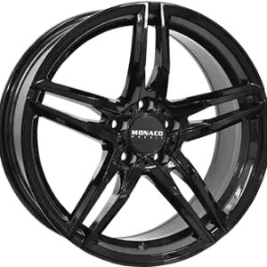 Discount Jante MONACO WHEELS GP1                                                                                                                R17 5X120 7.5J ЕТ35 72.6