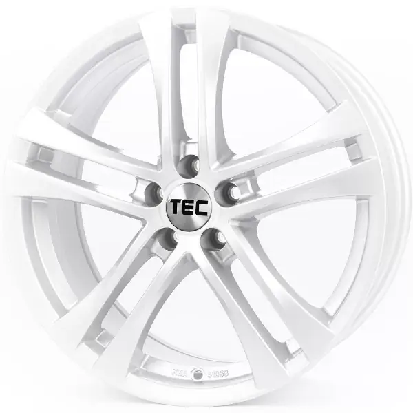 Jante TEC Speedwheels AS4                                                                                                                R17 5X112 6.5J ЕТ43 57.1 Expediere rapidă