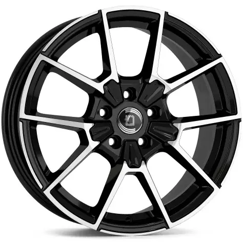 Jante Diewe-Wheels NEVE                                                                                                                R16 5X100 6J ЕТ45 57.1 Super ofertă