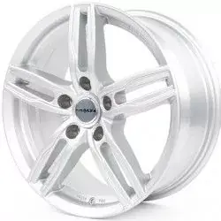 Cel mai bun preț Jante Carmani 14 PAUL                                                                                                                R17 5X112 7.5J ЕТ47 66.6