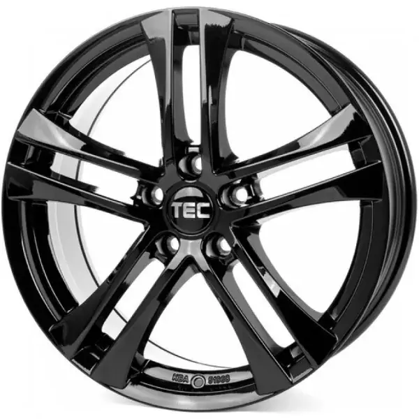 Jante TEC Speedwheels AS4                                                                                                                R17 5X114.3 6.5J ЕТ32 72.5 Comandă acum