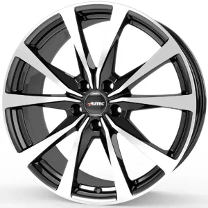 Vezi acum Jante Autec Brixen (BX)                                                                                                                R16 5X100 6.5J ЕТ40 57.1