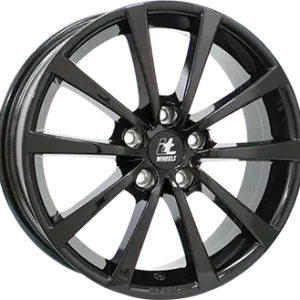 Jante IT WHEELS 2 ALICE                                                                                                                R18 5X112 7.5J ЕТ35 66.5 Livrare rapidă