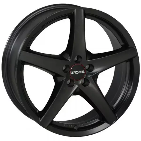Jante Ronal R41 Trend                                                                                                                R15 5X112 6.5J ЕТ45 76 Popular