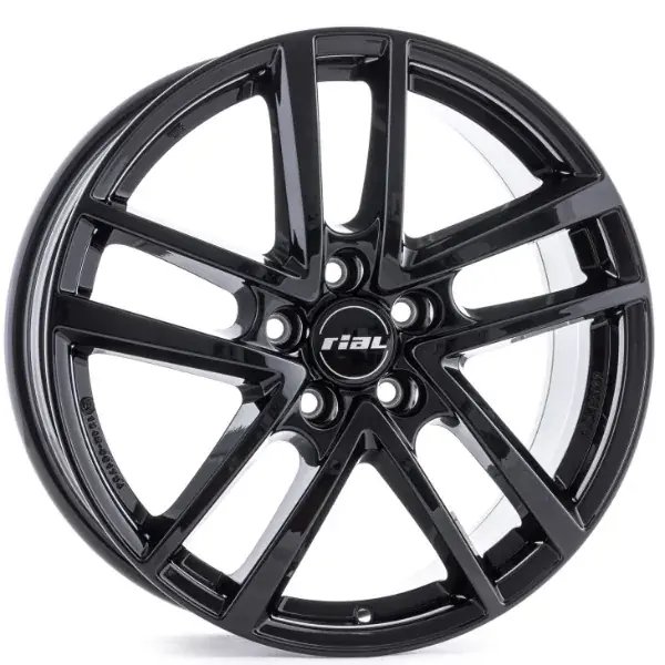 Doar azi Jante Rial Astorga                                                                                                                R17 5X114.3 7J ЕТ35 60.1