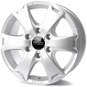 Cumpără online Jante OXXO Aventura                                                                                                                R16 6X139 7J ЕТ55 93.1