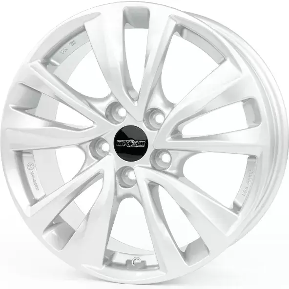 Promoție Jante OXXO Oberon 5                                                                                                                R18 5X108 7.5J ЕТ50 63.4