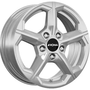 Comandă acum Jante Ronal CA1                                                                                                                R15 5X112 6J ЕТ30 66.5