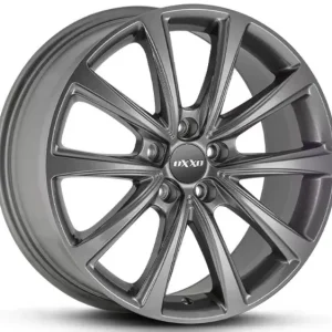 Promoție Jante OXXO Liberty Dark                                                                                                                R18 5X112 7J ЕТ43 57.1
