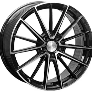 Reducere de preț Jante MONACO WHEELS FF1                                                                                                                R19 5X114.3 8.5J ЕТ40 67.1