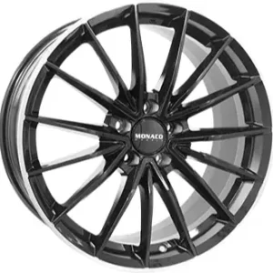 Cel mai vândut Jante MONACO WHEELS GP14                                                                                                                R18 5X112 8J ЕТ45 66.6