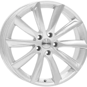 Retur gratuit Jante MONACO WHEELS GP6                                                                                                                R20 5X114.3 9J ЕТ40 64.1