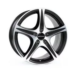 Jante Ronal R56Trend kopiert                                                                                                                R16 4X98 6.5J ЕТ35 68 Reducere specială