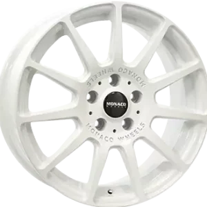 Doar azi Jante MONACO WHEELS RALLYE                                                                                                                R17 4X108 7J ЕТ25 65.1