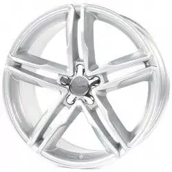 Chilipir Jante 2DRV by Wheelworld WH11                                                                                                                R17 5X112 7.5J ЕТ45 66.6