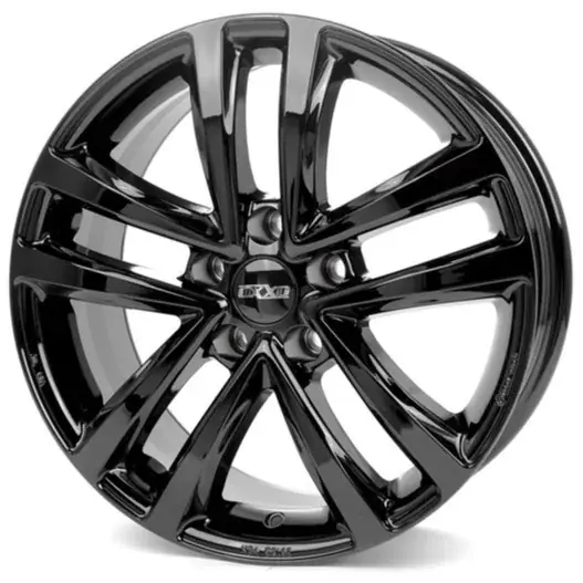 Preț mic Jante OXXO Brave Black                                                                                                                R18 5X112 8J ЕТ15 66.6