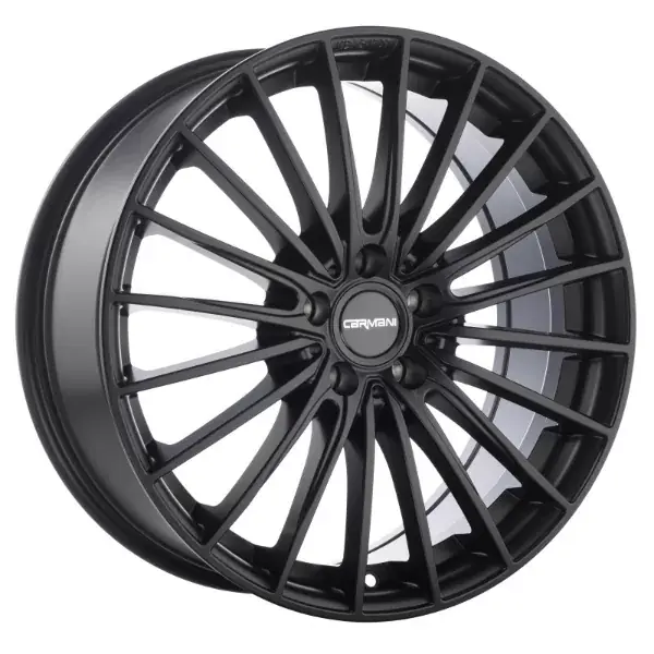 Cel mai bun preț Jante Carmani 24 Karl                                                                                                                R18 5X112 8J ЕТ43 66.6