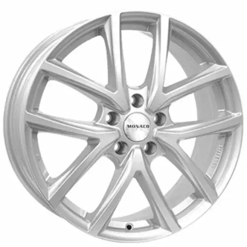 Jante MONACO WHEELS CL2T                                                                                                                R16 5X130 6.5J ЕТ66 78.1 Ofertă specială