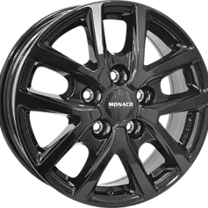 Reduceri Jante MONACO WHEELS CL2T                                                                                                                R16 5X118 6.5J ЕТ66 71.1